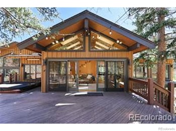 746 Riverside Dr, Lyons, CO 80540