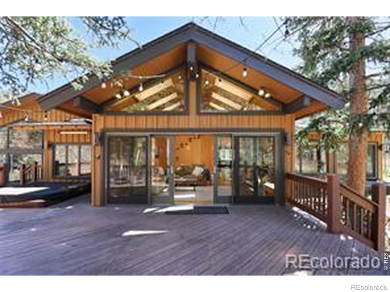 746 Riverside Dr, Lyons, CO 80540