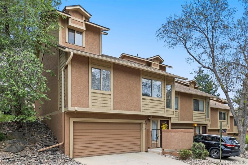 4215 Autumn Heights Dr #A, Colorado Springs, CO 80906