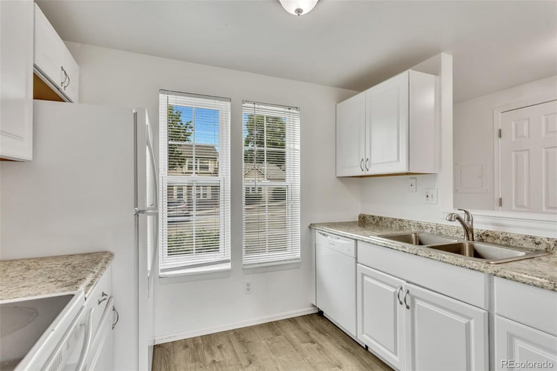 1514 Ouray Cir #B, Aurora, CO 80017