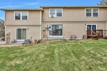 1514 Ouray Cir #B, Aurora, CO 80017