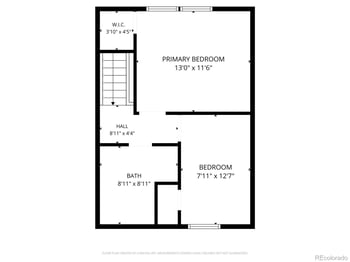 1514 S Ouray Cir #B, Aurora, CO 80017
