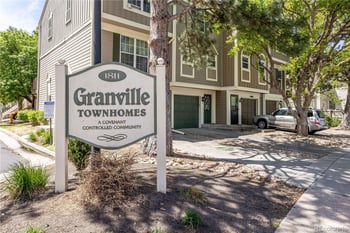 1811 Quebec Way #3, Denver, CO 80231