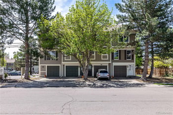 1811 Quebec Way #3, Denver, CO 80231