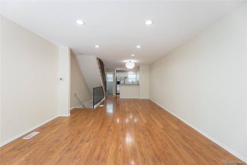 1811 Quebec Way #3, Denver, CO 80231