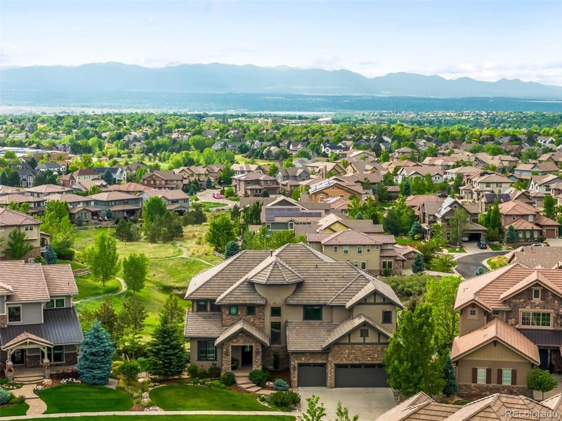 10777 Sundial Rim Rd, Highlands Ranch, CO 80126