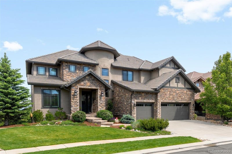 10777 Sundial Rim Rd, Highlands Ranch, CO 80126