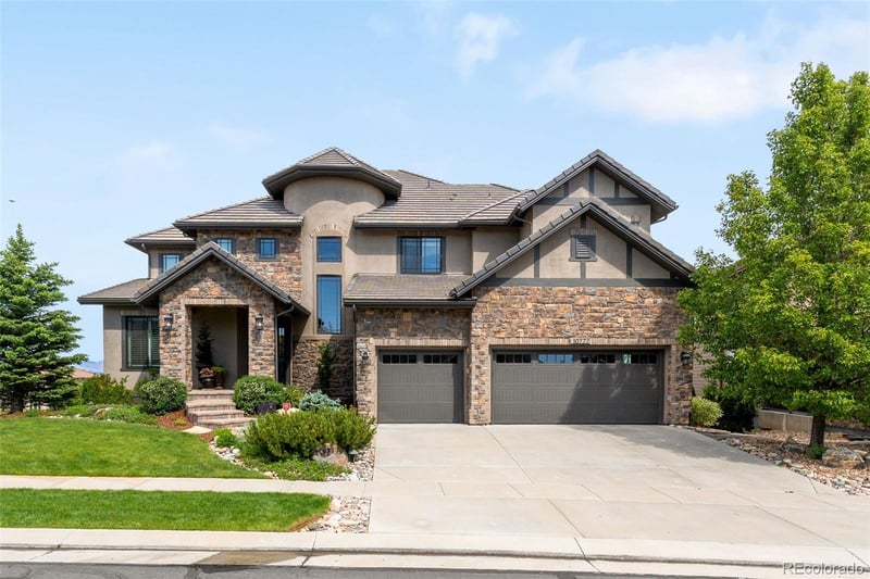10777 Sundial Rim Rd, Highlands Ranch, CO 80126