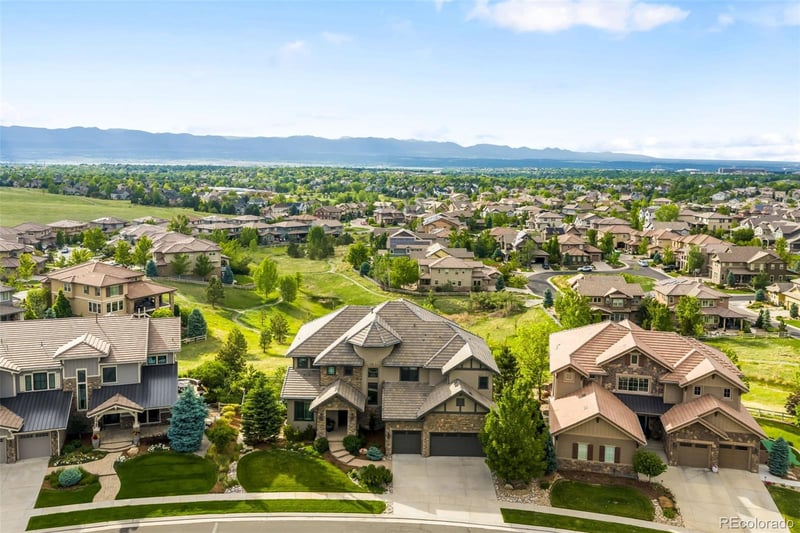 10777 Sundial Rim Rd, Highlands Ranch, CO 80126