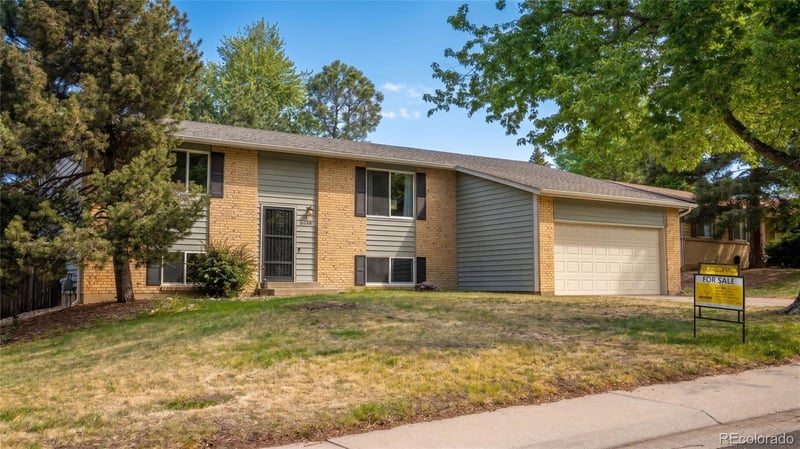 16148 Eldorado Pl, Aurora, CO 80013