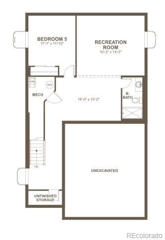 24186 Platte Pl, Aurora, CO 80016