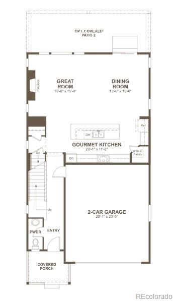 24186 Platte Pl, Aurora, CO 80016