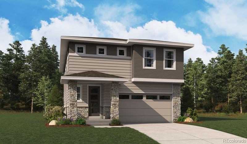 24186 Platte Pl, Aurora, CO 80016