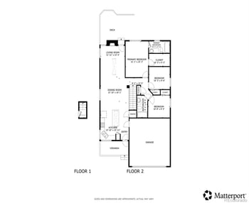 7826 Mule Deer Pl, Littleton, CO 80125