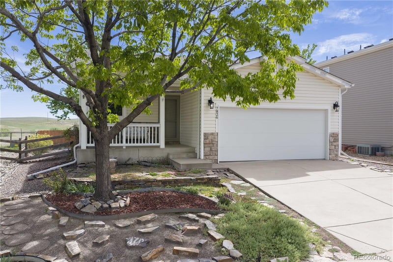 7826 Mule Deer Pl, Littleton, CO 80125