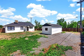 2303 De Soto Rd, Pueblo, CO 81003