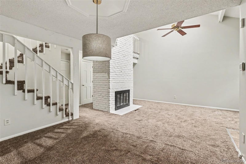 4386 S Blackhawk Way, Aurora, CO 80015