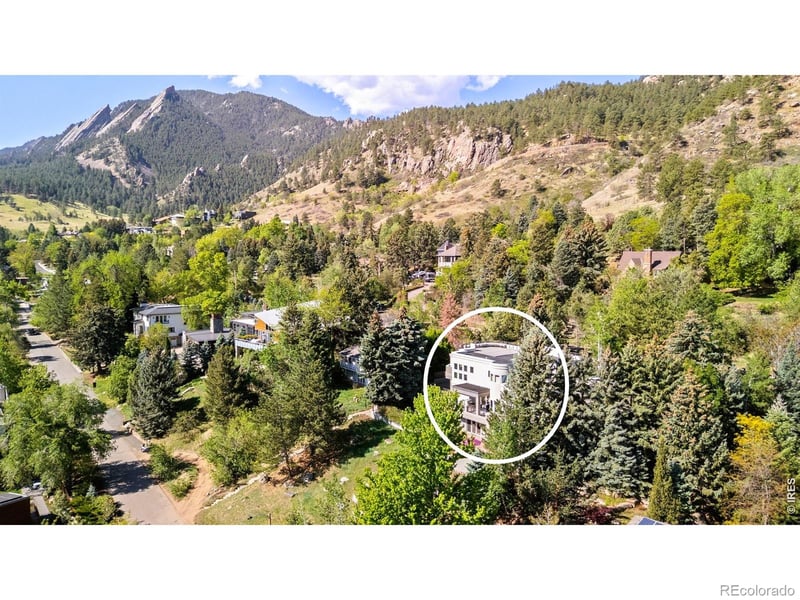 1060 5th St, Boulder, CO 80302