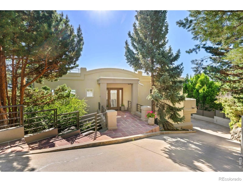 1060 5th St, Boulder, CO 80302