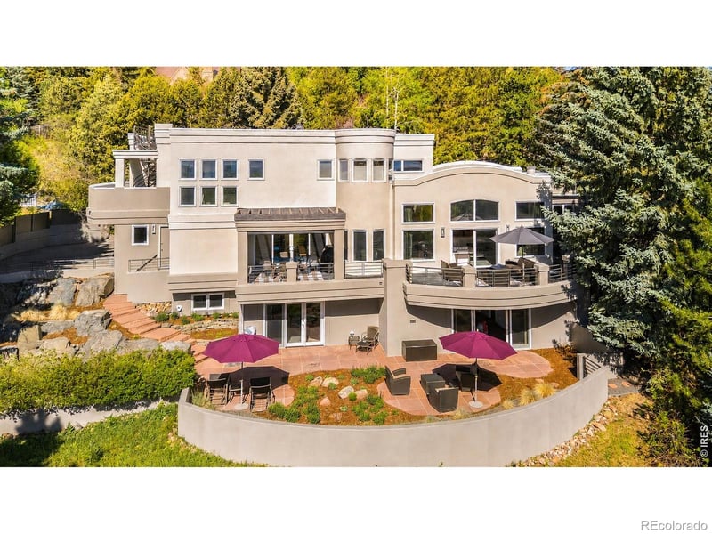1060 5th St, Boulder, CO 80302