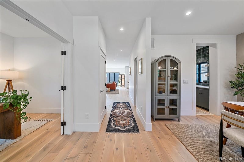 4043 Lowell Blvd, Denver, CO 80211