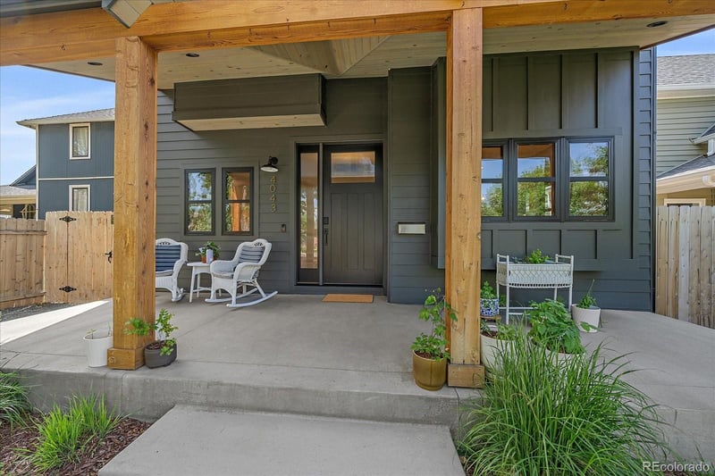 4043 Lowell Blvd, Denver, CO 80211
