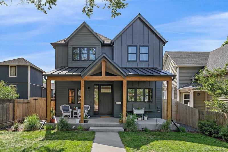 Home Worth Check
