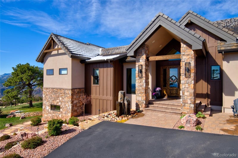3770 Outback Vista Point, Colorado Springs, CO 80904