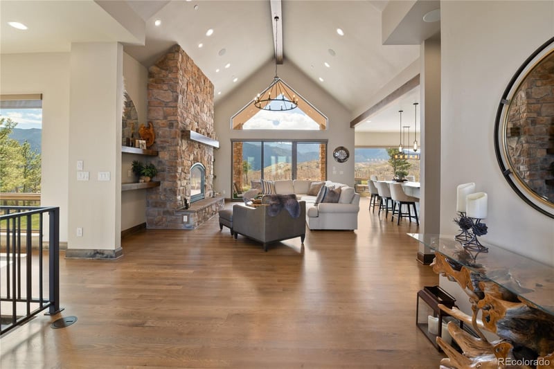 3770 Outback Vista Point, Colorado Springs, CO 80904