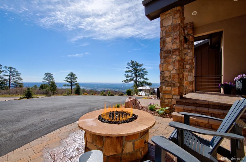 3770 Outback Vista Point, Colorado Springs, CO 80904