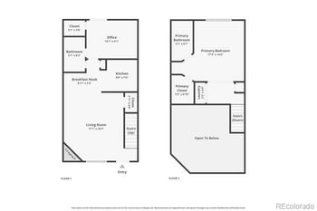 2917 W 81st Ave #F, Westminster, CO 80031