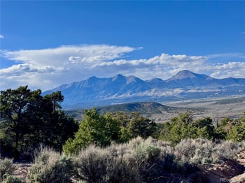 Lot 3292 Geneen Rd, Fort Garland, CO 81133