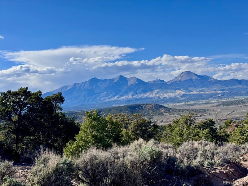 Lot 3292 Geneen Rd, Fort Garland, CO 81133