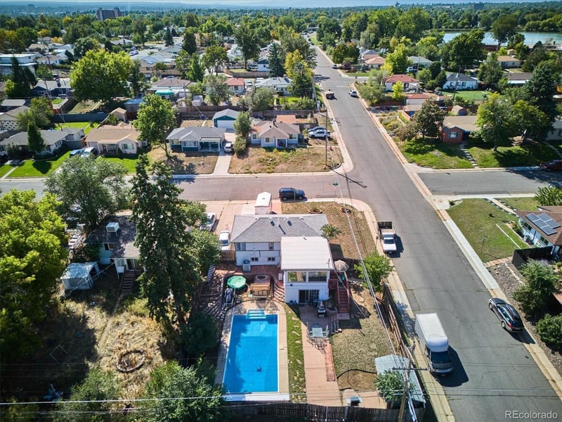 2141 Gill Pl, Denver, CO 80223