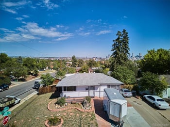 2141 Gill Pl, Denver, CO 80223