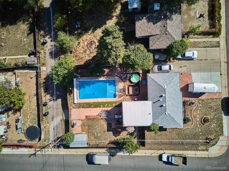 2141 Gill Pl, Denver, CO 80223
