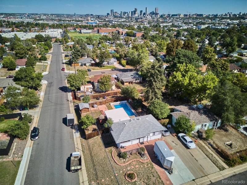 2141 Gill Pl, Denver, CO 80223