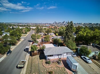 2141 Gill Pl, Denver, CO 80223