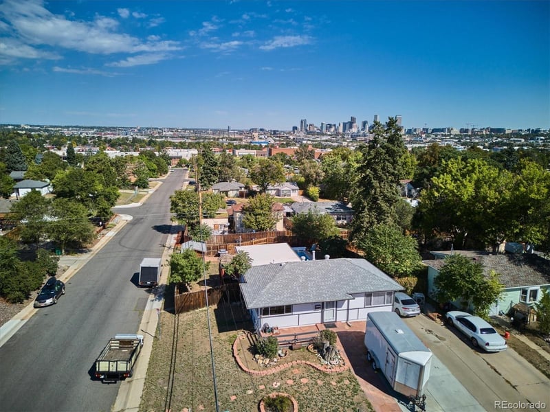 2141 Gill Pl, Denver, CO 80223