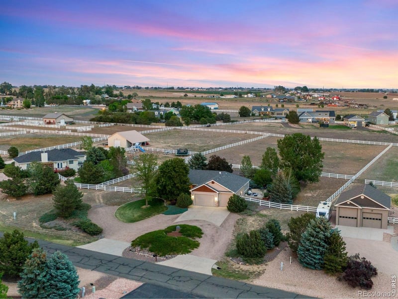 4406 Indigo Dr, Severance, CO 80550