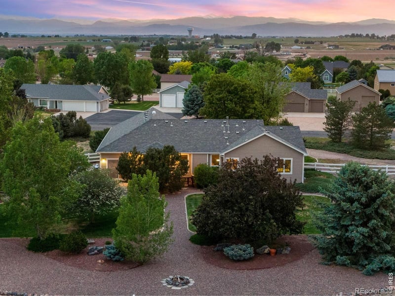 4406 Indigo Dr, Severance, CO 80550