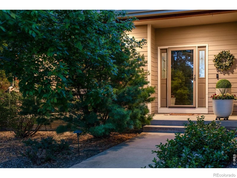 4406 Indigo Dr, Severance, CO 80550