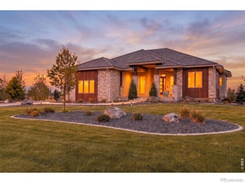 830 Berthoud Peak Dr, Berthoud, CO 80513