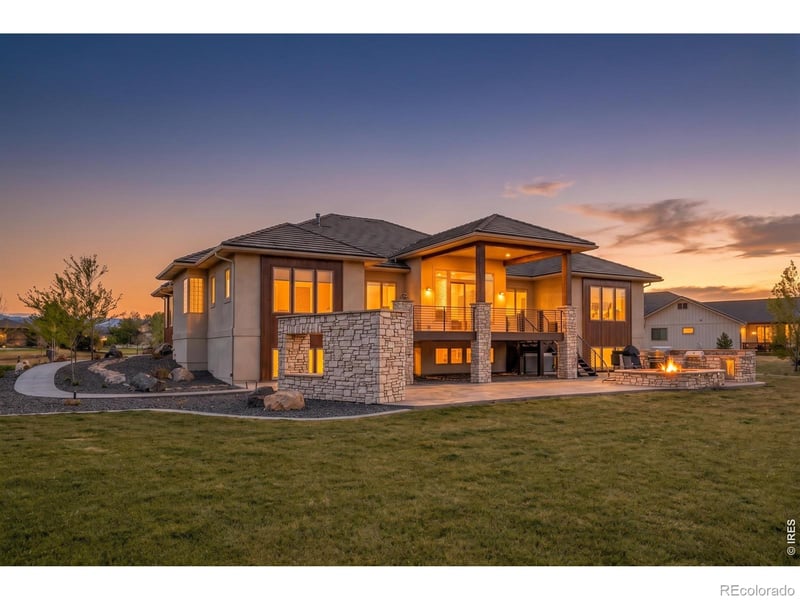 830 Berthoud Peak Dr, Berthoud, CO 80513