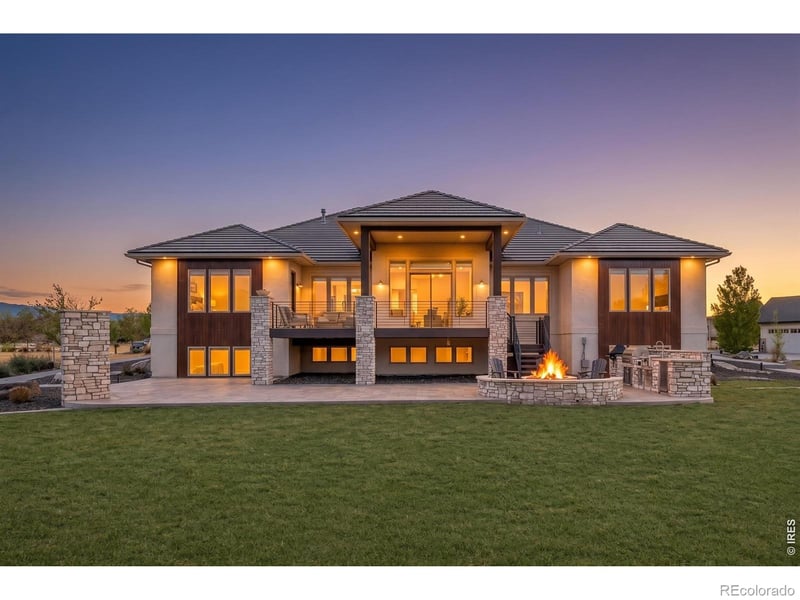830 Berthoud Peak Dr, Berthoud, CO 80513