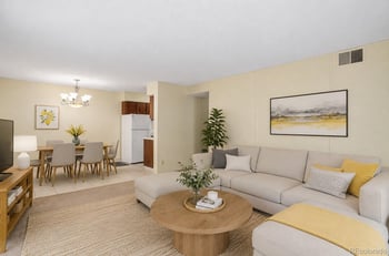 7335 E Quincy Ave #208, Denver, CO 80237