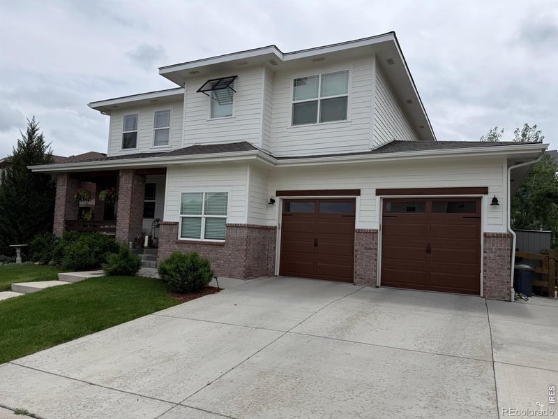 1951 Blue Yonder Way, Fort Collins, CO 80525