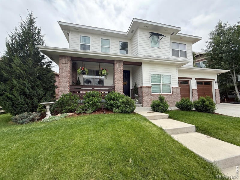 1951 Blue Yonder Way, Fort Collins, CO 80525