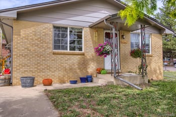 6363 Moore Cir, Arvada, CO 80004