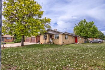 6363 Moore Cir, Arvada, CO 80004